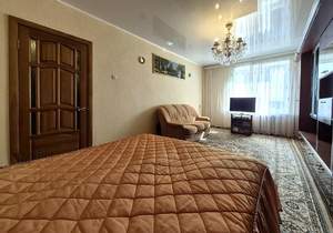1-к квартира, вторичка, 50м2, 2/2 этаж