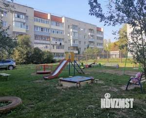 3-к квартира, вторичка, 68м2, 2/5 этаж