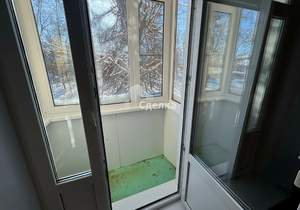 2-к квартира, вторичка, 48м2, 3/4 этаж