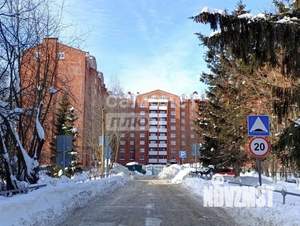 2-к квартира, сданный дом, 89м2, 2/9 этаж