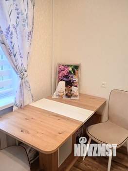 2-к квартира, вторичка, 50м2, 6/9 этаж