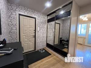 3-к квартира, вторичка, 68м2, 1/3 этаж