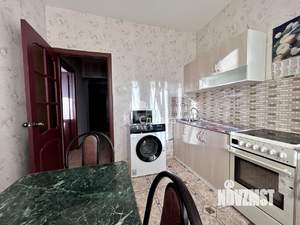 1-к квартира, вторичка, 35м2, 5/10 этаж