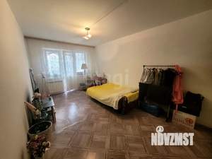 1-к квартира, вторичка, 32м2, 2/4 этаж