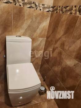 2-к квартира, вторичка, 58м2, 2/10 этаж