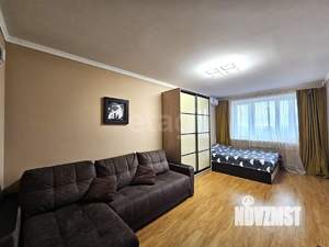 2-к квартира, вторичка, 60м2, 15/15 этаж
