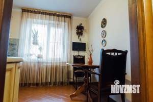 2-к квартира, вторичка, 53м2, 5/5 этаж