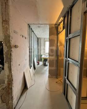 2-к квартира, вторичка, 51м2, 7/9 этаж