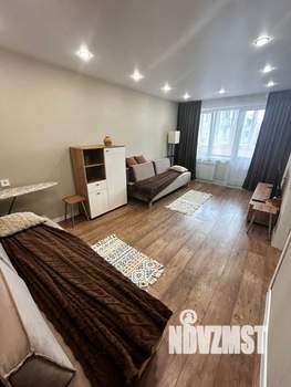 2-к квартира, вторичка, 44м2, 8/9 этаж