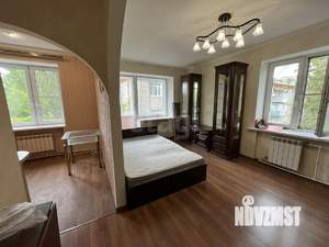 1-к квартира, вторичка, 33м2, 4/4 этаж