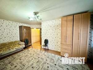 2-к квартира, вторичка, 45м2, 2/5 этаж