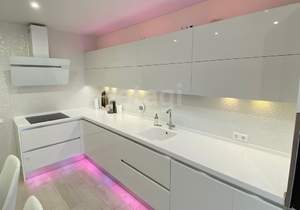 3-к квартира, вторичка, 109м2, 9/12 этаж