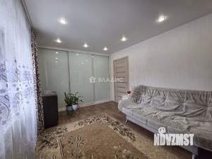 2-к квартира, вторичка, 44м2, 3/9 этаж