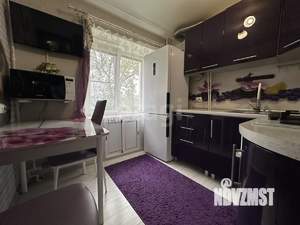 2-к квартира, вторичка, 41м2, 2/3 этаж