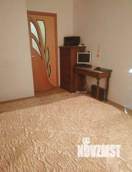 2-к квартира, вторичка, 54м2, 1/5 этаж