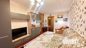 3-к квартира, вторичка, 63м2, 6/9 этаж