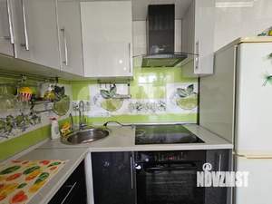 1-к квартира, вторичка, 36м2, 4/15 этаж