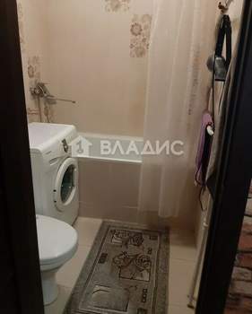 2-к квартира, вторичка, 44м2, 1/5 этаж