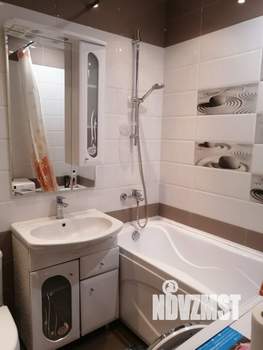 1-к квартира, вторичка, 40м2, 6/10 этаж