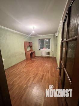 3-к квартира, вторичка, 101м2, 1/5 этаж