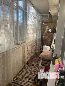 3-к квартира, вторичка, 63м2, 4/5 этаж