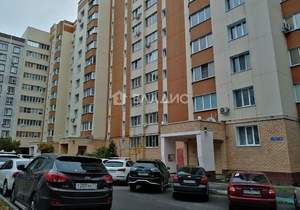 3-к квартира, вторичка, 81м2, 2/10 этаж