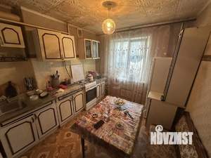 3-к квартира, вторичка, 68м2, 1/9 этаж