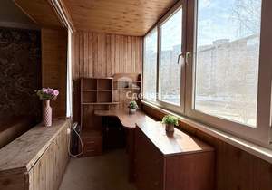 3-к квартира, вторичка, 58м2, 3/9 этаж