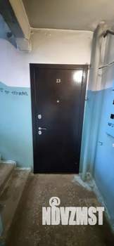 2-к квартира, вторичка, 57м2, 2/3 этаж