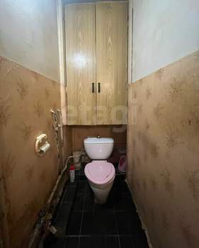 1-к квартира, вторичка, 33м2, 1/10 этаж