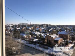 3-к квартира, вторичка, 60м2, 8/9 этаж