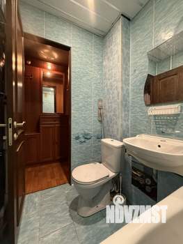 1-к квартира, вторичка, 31м2, 4/5 этаж