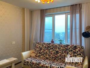 1-к квартира, вторичка, 38м2, 11/15 этаж