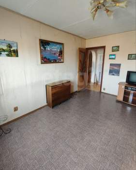 2-к квартира, вторичка, 47м2, 4/5 этаж