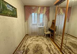 3-к квартира, вторичка, 62м2, 7/10 этаж