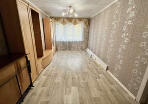 2-к квартира, вторичка, 51м2, 1/9 этаж