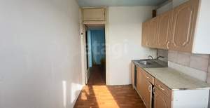 3-к квартира, вторичка, 52м2, 9/9 этаж