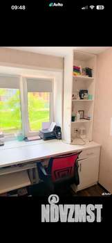 2-к квартира, вторичка, 43м2, 1/5 этаж