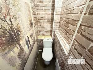 2-к квартира, вторичка, 43м2, 4/9 этаж