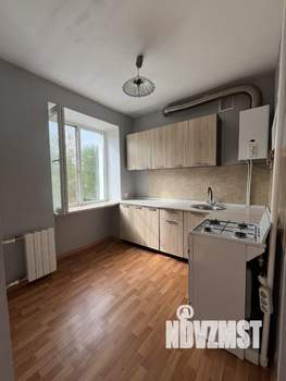 2-к квартира, вторичка, 44м2, 3/5 этаж