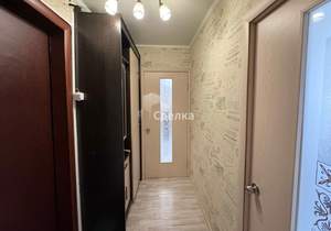 2-к квартира, вторичка, 43м2, 4/9 этаж