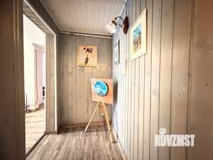 2-к квартира, вторичка, 38м2, 1/2 этаж