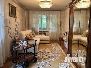 3-к квартира, вторичка, 67м2, 2/9 этаж