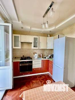 1-к квартира, вторичка, 32м2, 6/10 этаж