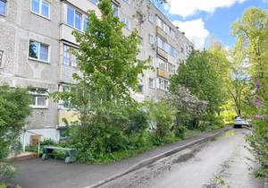 Фото квартиры на продажу (2)