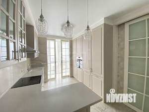 3-к квартира, вторичка, 98м2, 12/12 этаж