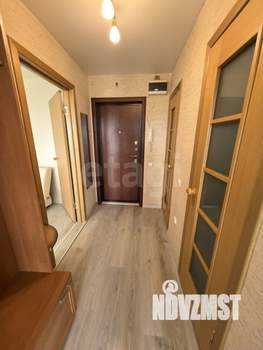 1-к квартира, вторичка, 33м2, 5/5 этаж