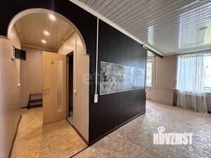 2-к квартира, вторичка, 39м2, 2/2 этаж
