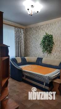 3-к квартира, вторичка, 60м2, 1/4 этаж