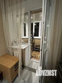 3-к квартира, вторичка, 90м2, 9/17 этаж